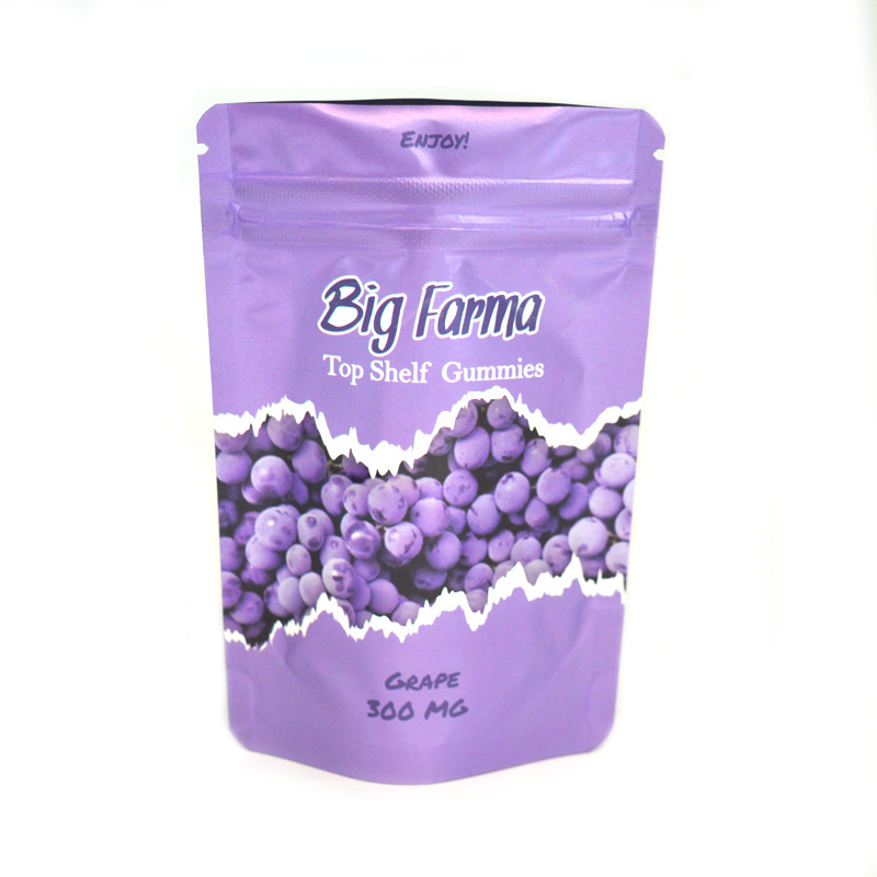 Plastic Dried Fruit Package Dry Food Pouch Packing Packaging And Locking Wheel Packaged Snack Cashew Food Nut Bag