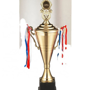 Trophy Base Award Trophy Wholesale Plastic Sport Silver and Gold HD Medal Custom Plated Folk Art & Plaques 2 Color Medal Soccer