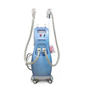 High technology body shaping equipment cavitation rf+laser slimming machine