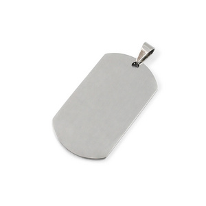 Wholesale Stainless Steel Custom Metal Blank Bone Air Tag Aluminium Collar Silicone Holder Sublimation Qr Code Dog Name Id Tag