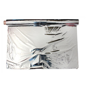 Hongde Reflective Mylar Metallized CPP Film Industrial PE Mulch Film Food Manufacturing Agriculture Glossy Trees Supplier