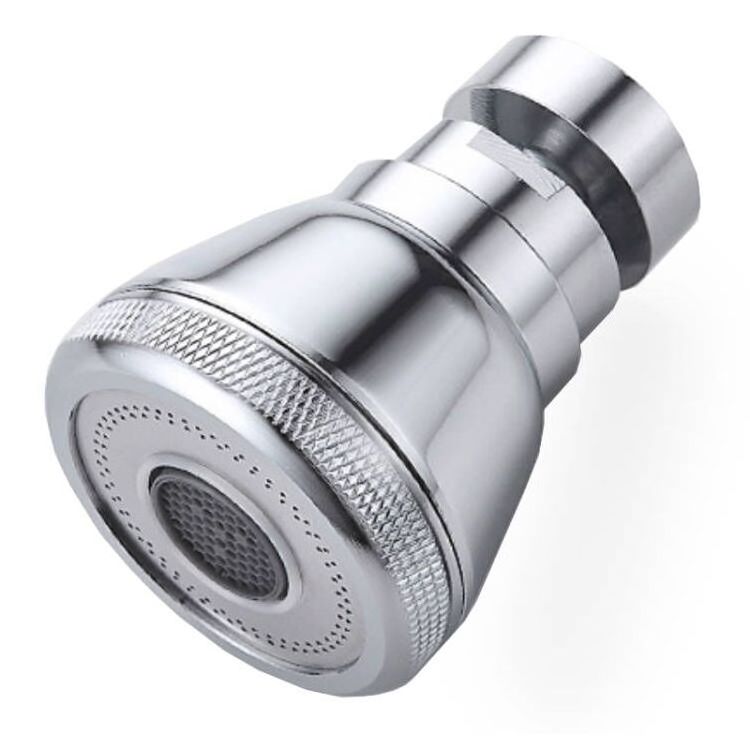 hot sales Flexible Faucet, Kitchen Sink Universal Faucet Aerator, brass Tap Water Saving Nozzle Filter Adapter