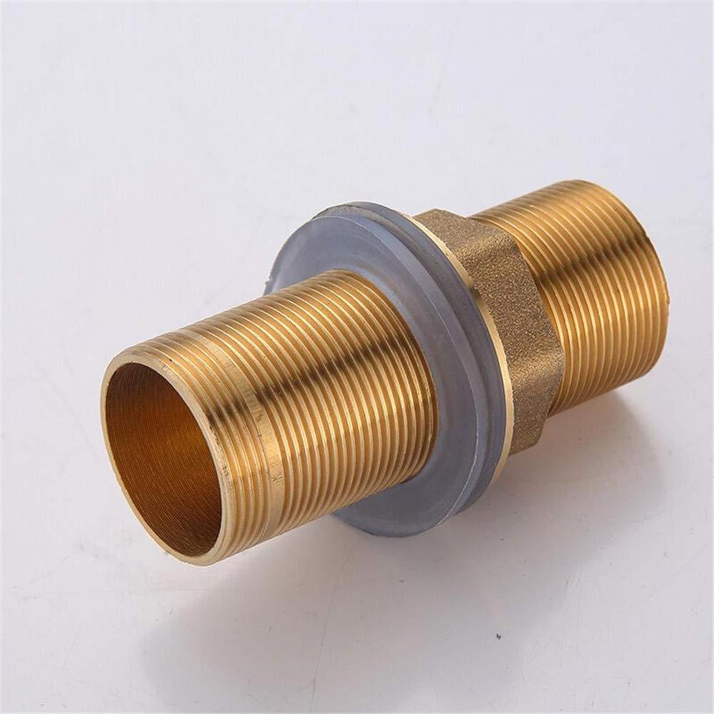 2.36-Inch Extra Length Shank Nuts Faucet Tap Mounting Hardware Part 6cm