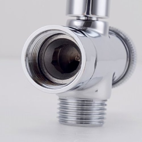 3-Way Diverter Valve 3/4