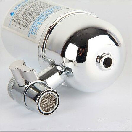 Kitchen Faucet Mounted Water Purifier Filter