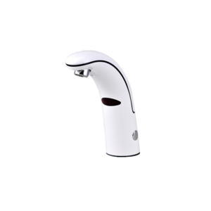 Sensor Bathroom Water Tap Hands Free Vanity Faucets Automatic Bathroom Sink Faucet