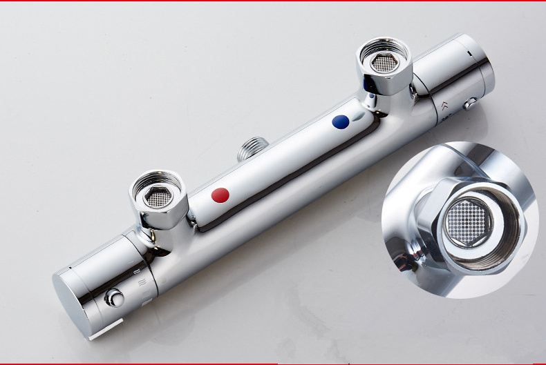 Thermostatic Shower Valve Faucet Repair Kits Shower Thermostatic Mixing Valve