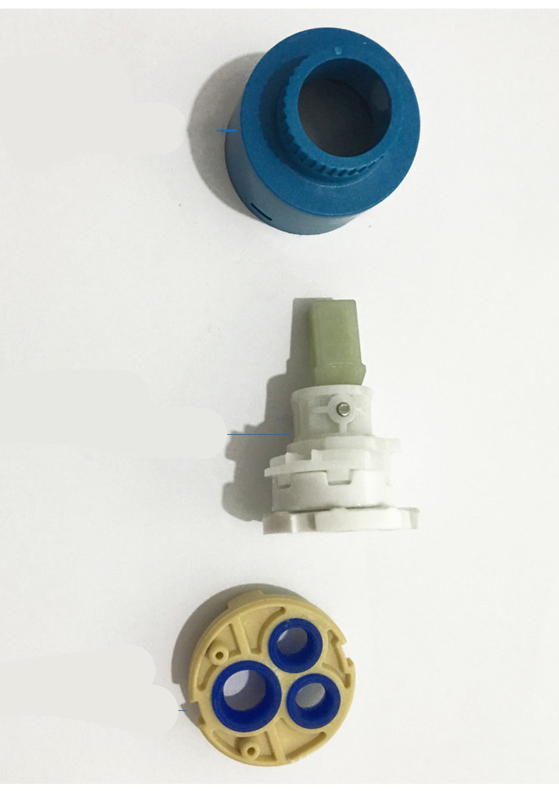 Factory Ceramic Cartridge Faucet Shower Cartridges