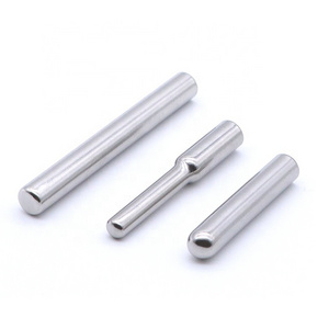 temperature sensor probe casing stainless steel protective tube sleeve