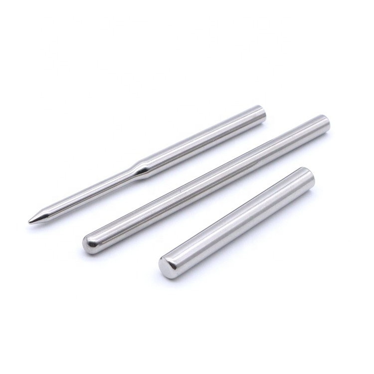 temperature sensor probe casing stainless steel protective tube sleeve