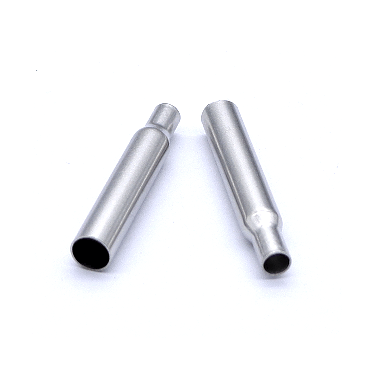 temperature sensor probe casing stainless steel protective tube sleeve