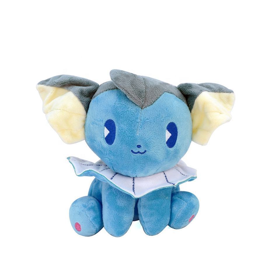 Super cute japanese anime plush doll stuffed pokemoned toys eevee plush toys fot kids giftsPopular