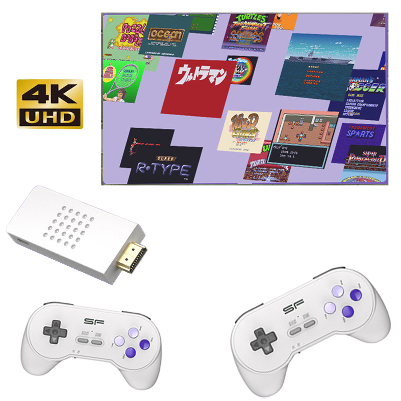 Hot Selling Y2 Wireless 2.4G Classic Hdmis 10000 Retro Game Stick 4K Envio Gratis Lite X2 TV Video Game Console Xboxr