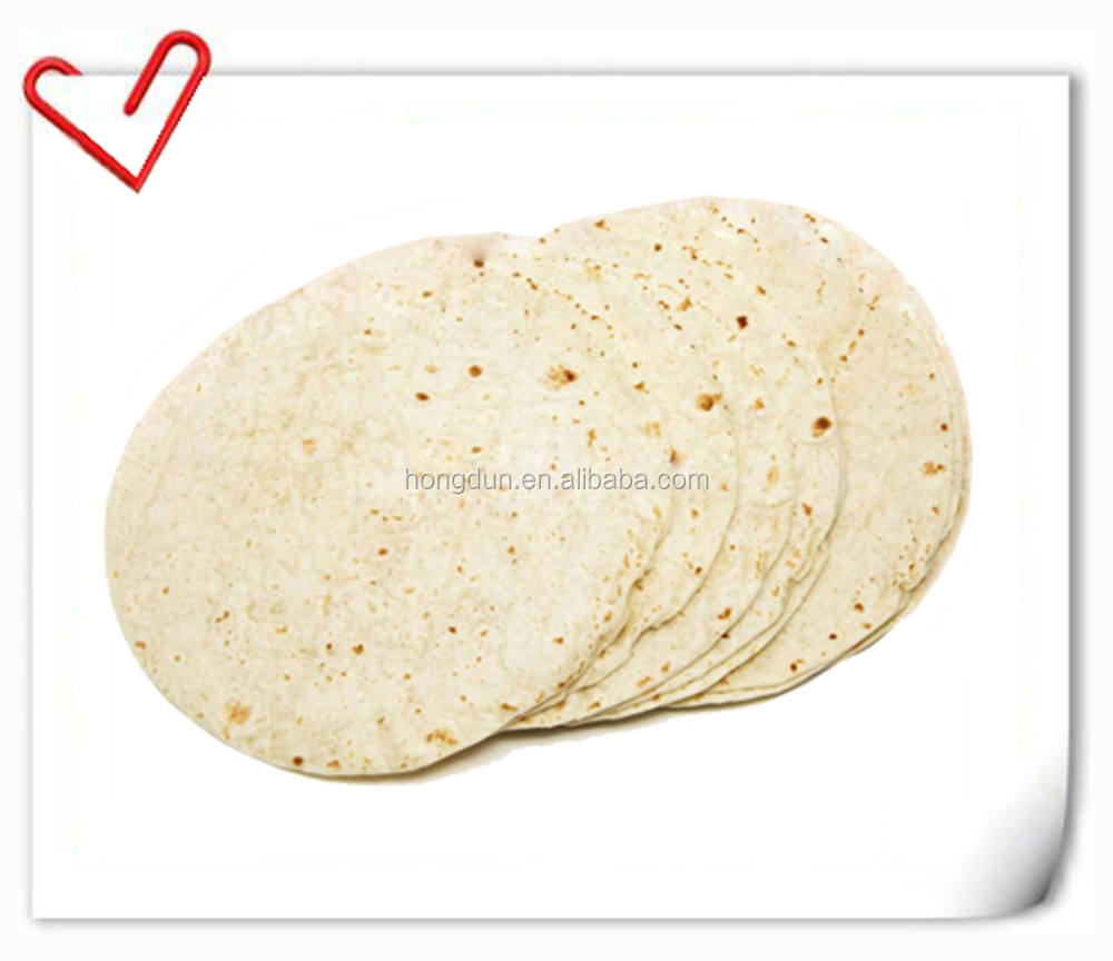 Commercial electric tortilla press chapati roti pres/roti making machine