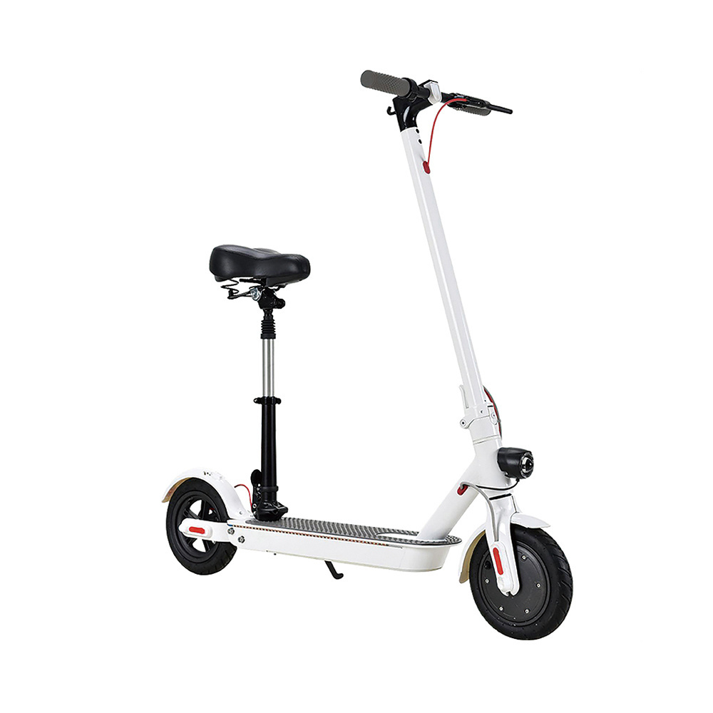 Hot selling in stock e-scooter high speed lithium battery 8.5 inch 2 wheels off road electric scooter