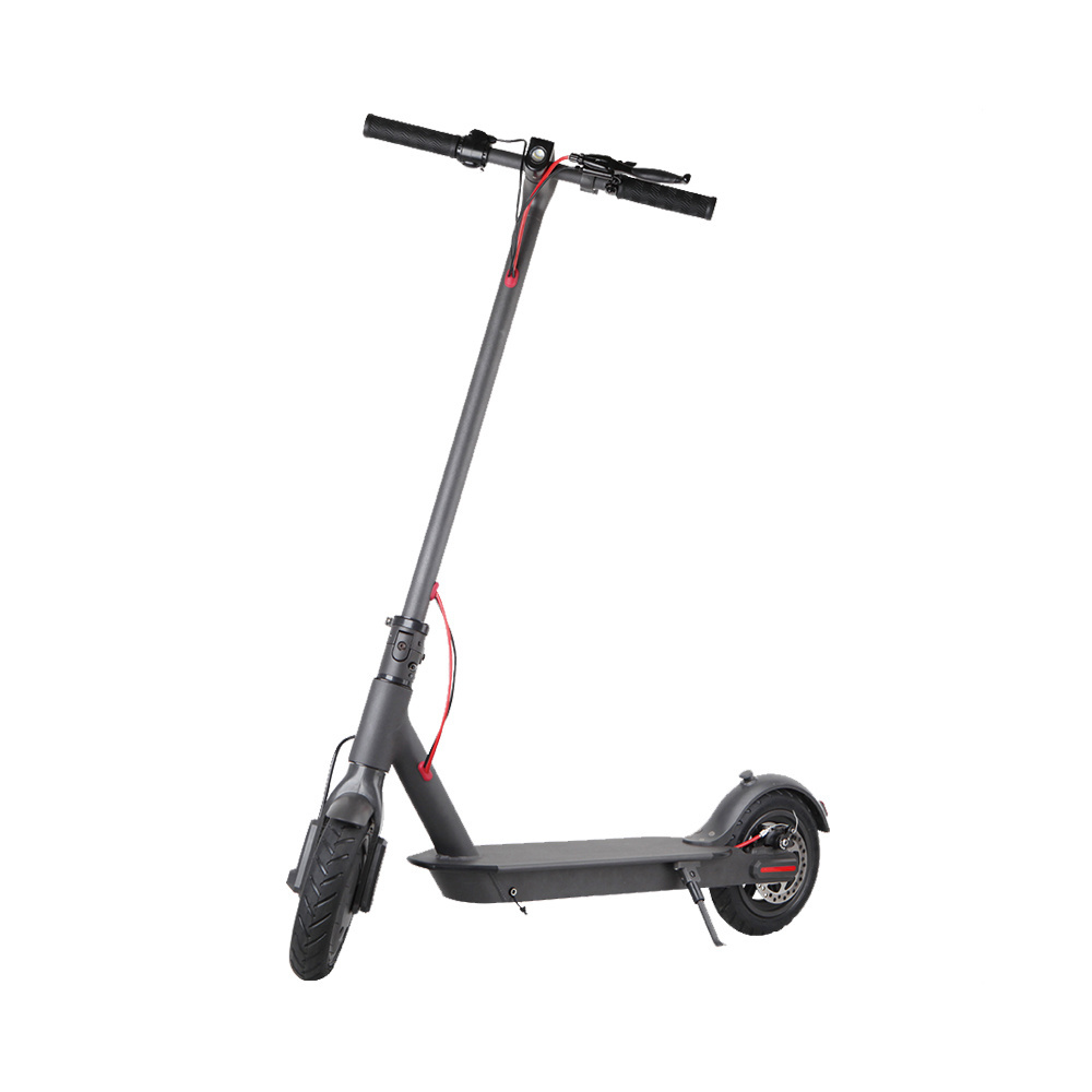 Hot selling in stock e-scooter high speed lithium battery 8.5 inch 2 wheels off road electric scooter