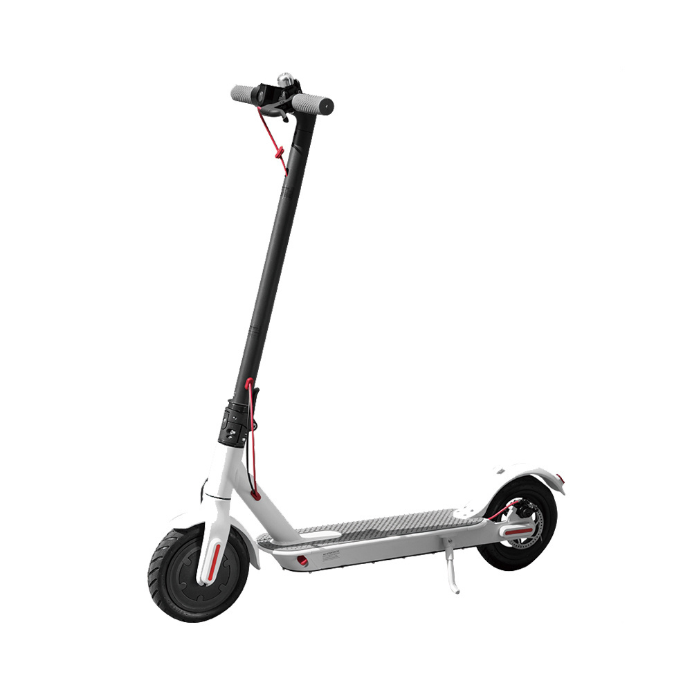 Hot selling in stock e-scooter high speed lithium battery 8.5 inch 2 wheels off road electric scooter