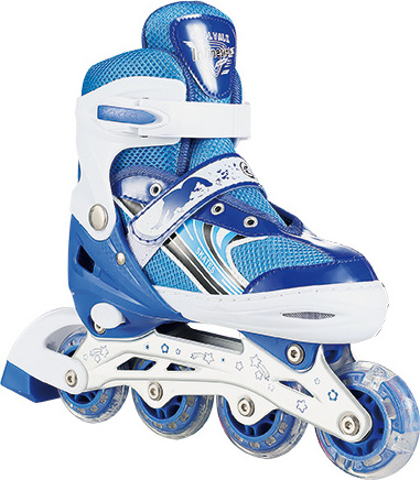 Hot sale adjustable roller inline skates for kids and adult