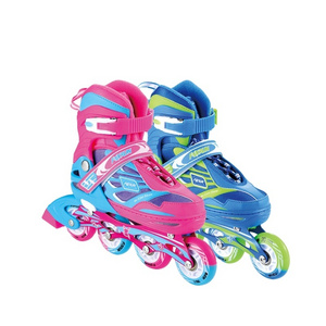 Hot sale adjustable roller inline skates for kids and adult