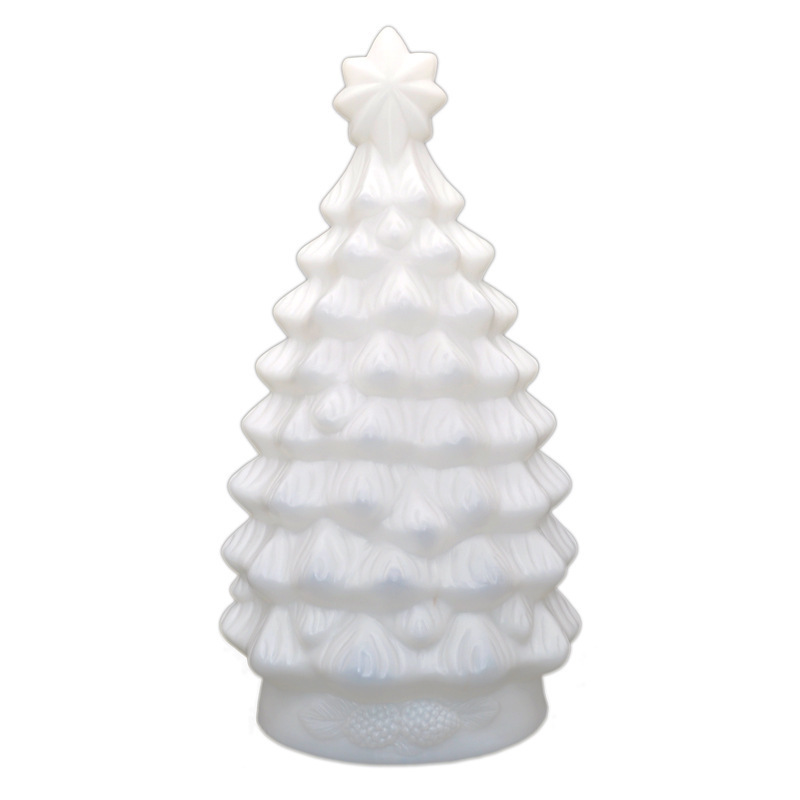 2023 Christmas Blow molded three-dimensional tree ornaments Decorations Door Wall Christmas decoration