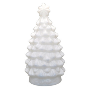 2023 Christmas Blow molded three-dimensional tree ornaments Decorations Door Wall Christmas decoration