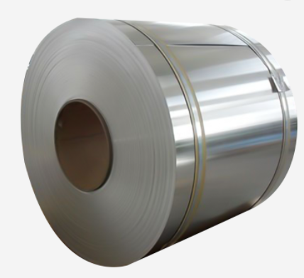 Popular manufacturer 304,316,410,430 stainless steel coil cold rolled stainless steel coil stainless steel cooling coil raw m