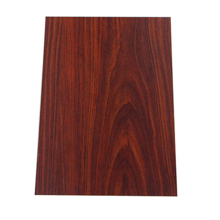 Custom Wood Grain Colored Size 3mm 5mm 8mm 12mm 14mm 16mm 18mm 24mm Thickness laminated  teak melamine colorful veneer plywood