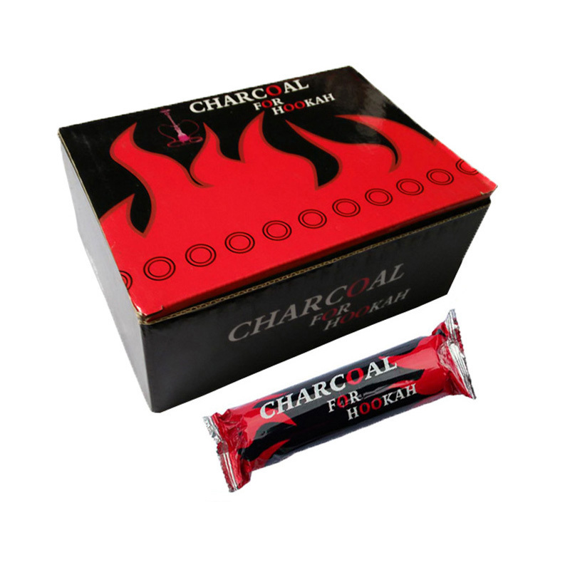 king hookah charcoal for shisha