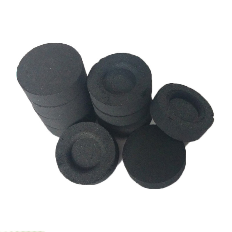 king briquette charcoal for shisha