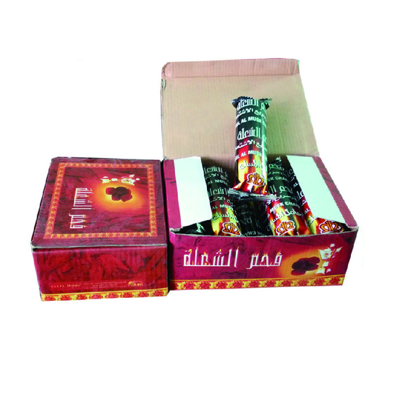 incense charcoal briquettes shisha charcoal factory fast burning charcoal