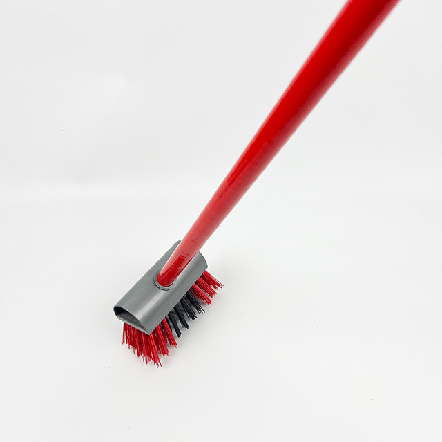 Manufacturer Wholesale Small Bathroom Floor Cleaning Brush Home Cleaning Tool for Commercial Use for Restaurants