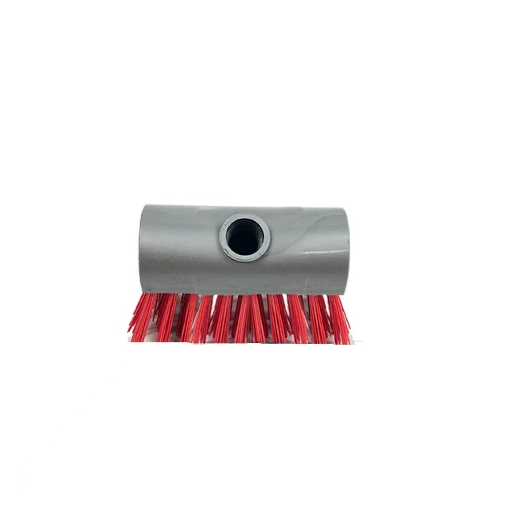 Manufacturer Wholesale Small Bathroom Floor Cleaning Brush Home Cleaning Tool for Commercial Use for Restaurants