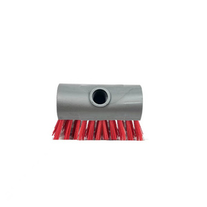 Manufacturer Wholesale Small Bathroom Floor Cleaning Brush Home Cleaning Tool for Commercial Use for Restaurants