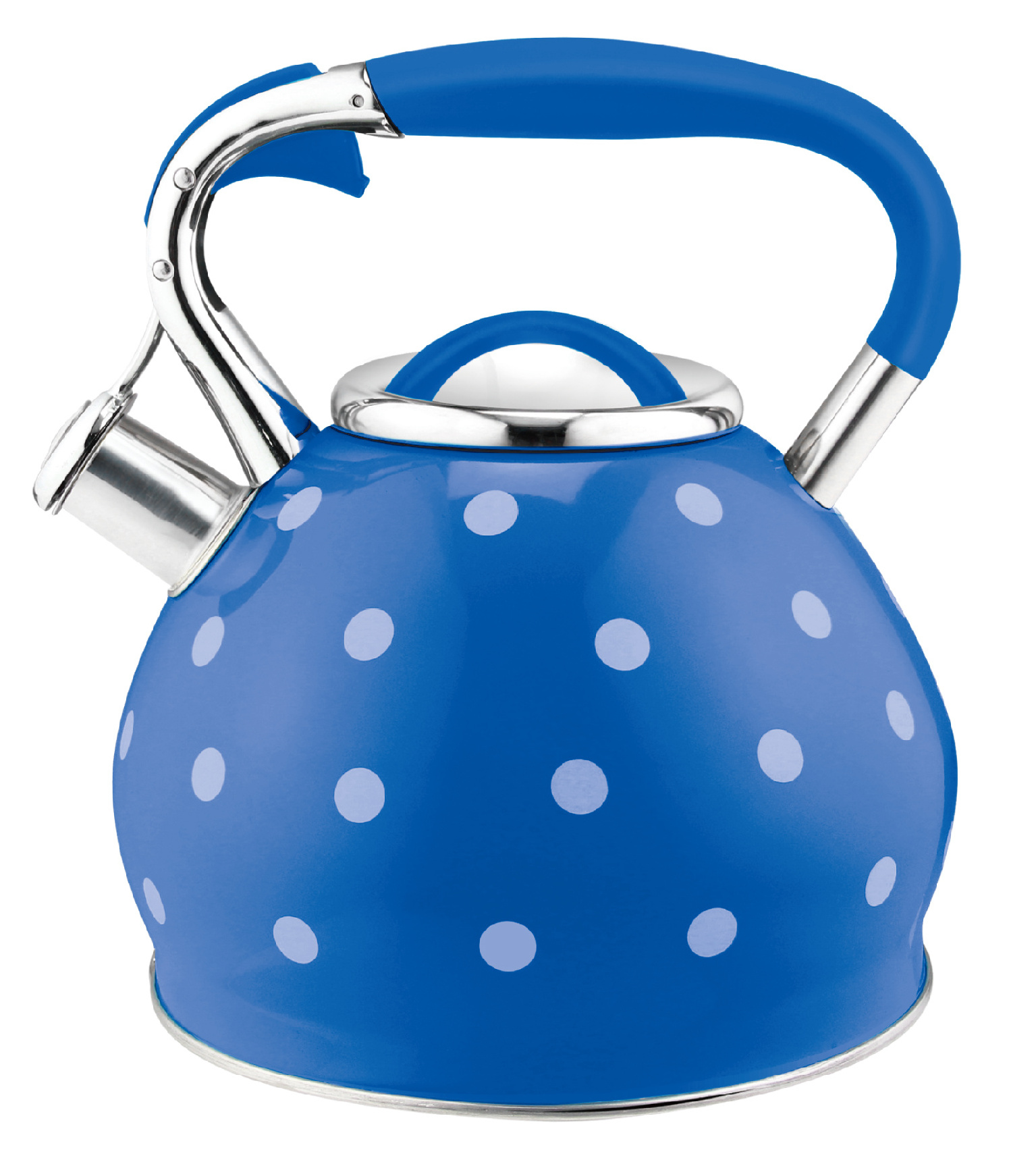 Christmas Gift OEM/ODM support Factory Supply whistling Tea Kettle stainless steel kettle