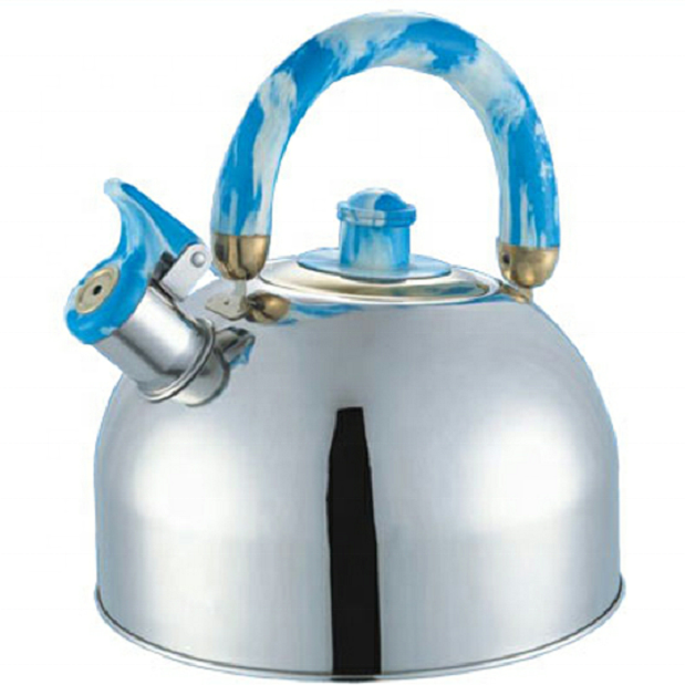 high quality whistling kettle stainless steel whistle water kettle