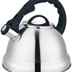 Whistling Tea Kettle 3.0L Tea Pot l Hot Water Teapot for ALL Stovetop