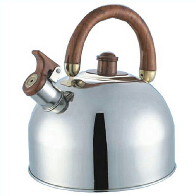 high quality whistling kettle stainless steel whistle water kettle