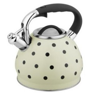 Tea Kettle Kitchen Accessories Cute Animal Giraffe Enamel Oem Steel Box Stainless Decorative Good