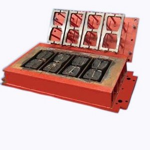 brick mould,CONCRETE BRICK MOULD,interlock block machine molds