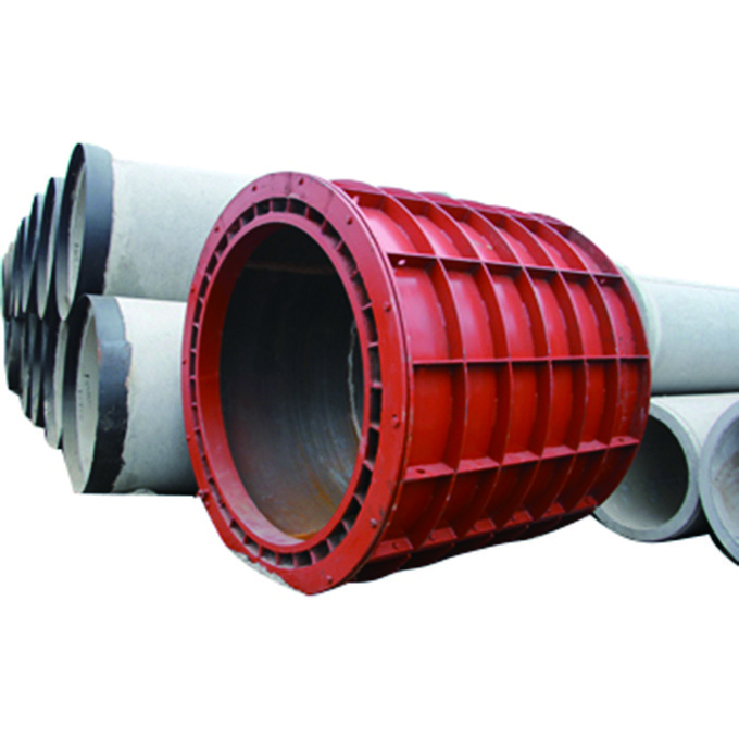 centrifugal concrete pipe making machine equipment erw  ppr pipe making machine pipe lines