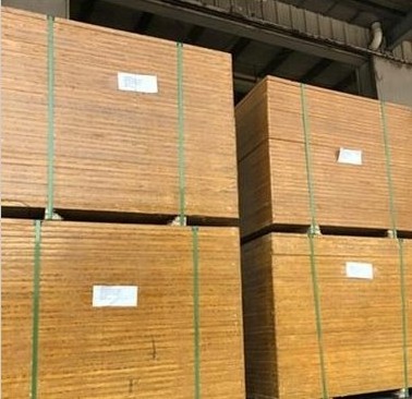 Bamboo Pallet to Hold Brick and Hollow Block Wood Based Panels Machinery Wooden Pallet Manufacturer China Foldable Box Pallet