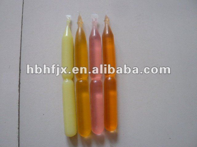 Soft tube fill machine Popsicle ice pop/ice lolly fill seal machine