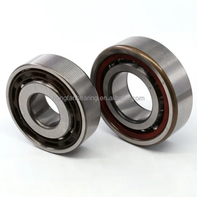 High Precision Spindle Bearing Angular Contact Ball Bearing 7004-B-XL-TVP For Machine tool spindle