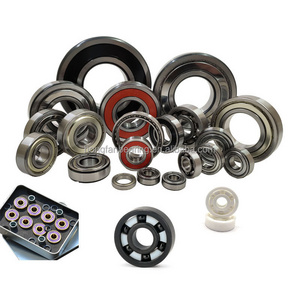 Factory price Complete models High quality deep groove ball bearings Rapid delivery Stainless steel ball bearing