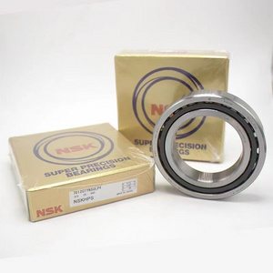 H7002c 2rz P4  15x32x9mm  Skf7309 Becbm 7311 Becbp Begap Angular Contact Cemramic Ball Bearing