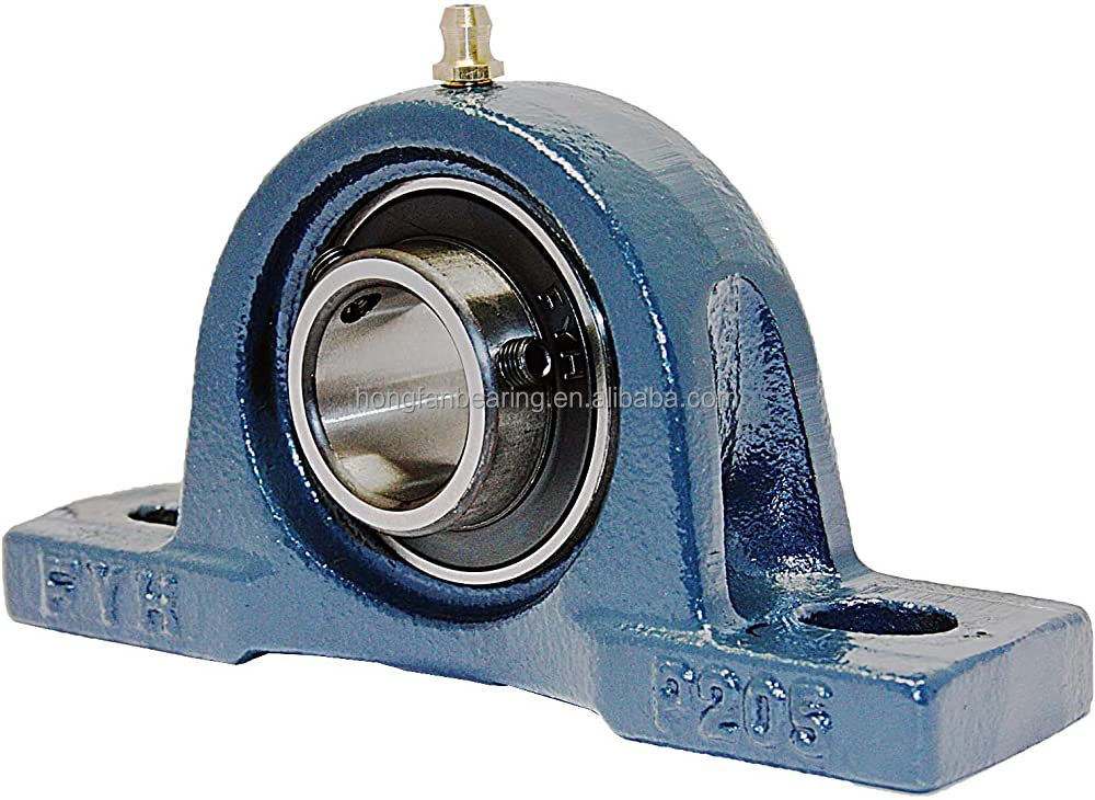 original bearing price ucp 205 ucp 206 UCP pillow block bearing