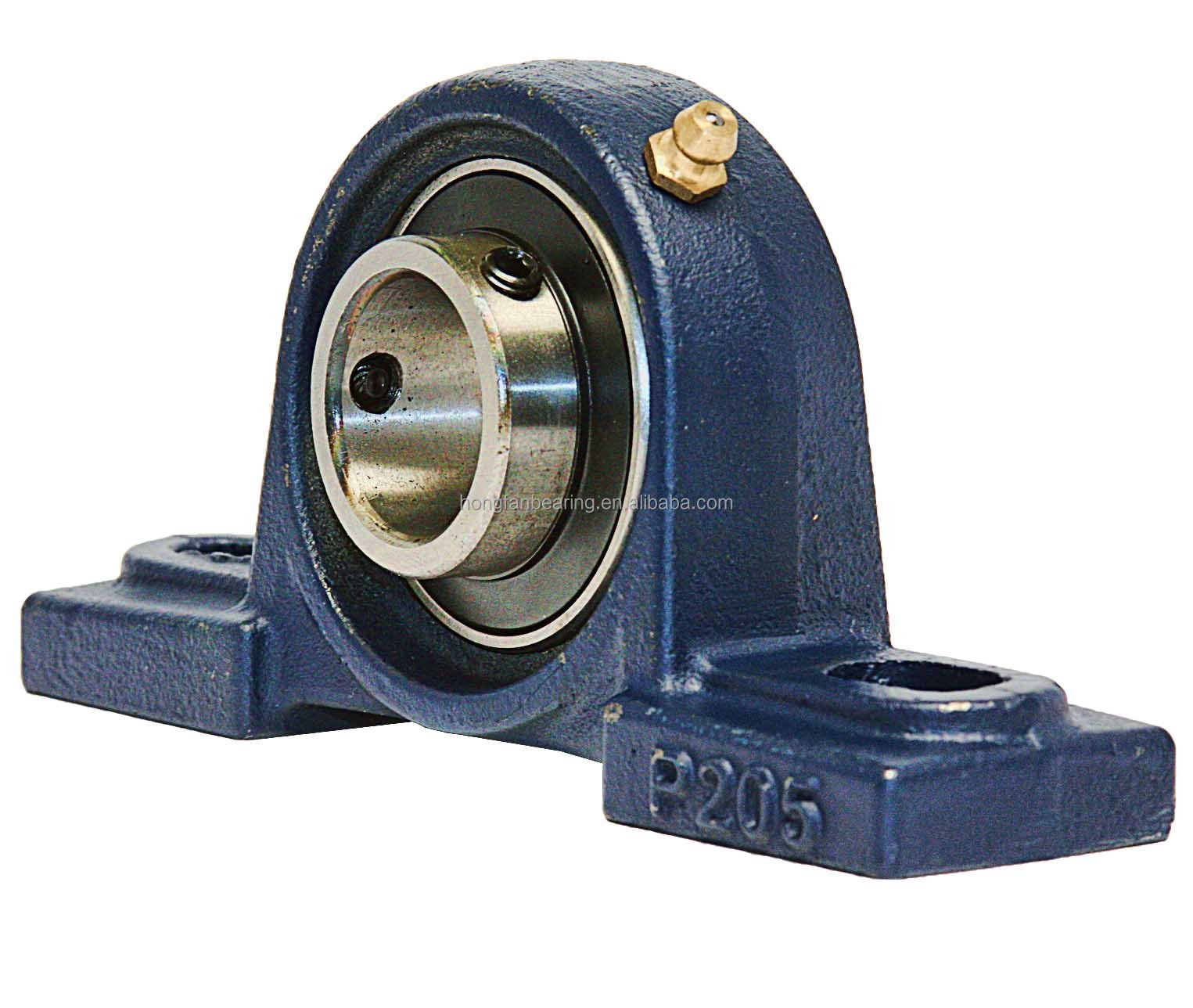 original bearing price ucp 205 ucp 206 UCP pillow block bearing