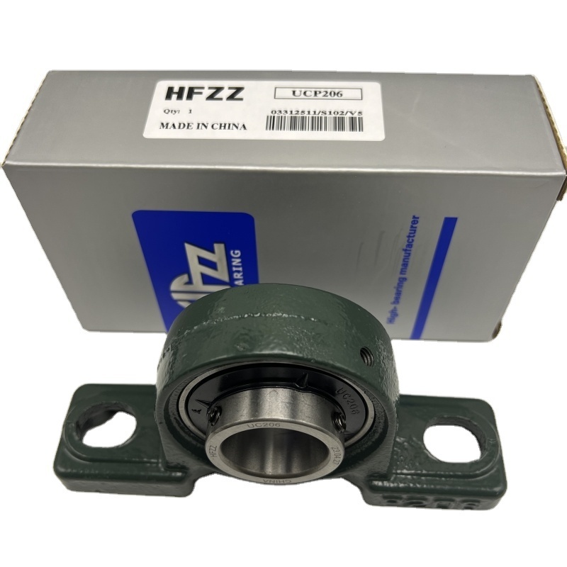 original bearing price ucp 205 ucp 206 UCP pillow block bearing