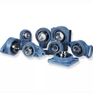 Plummer Block UCP207 Bearing Housing SUCP207 Pillow blocks