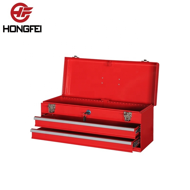 Hongfei Cornwell Tool Cart Craft Storage CSPS Tool Chest of 21 Years Experience